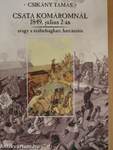 Csata Komáromnál 1849. július 2-án