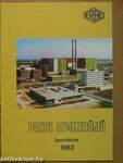 Paksi atomerőmű beruházás 1983