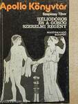 Héliodóros és a görög szerelmi regény