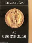 Az Aranybulla - Kísérőfüzet