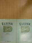 Eleink - Magyar őstörténet 2002/1-2