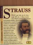 Strauss - CD-vel