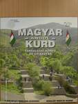 Magyar-angol-kurd társalgási könyv és útiszótár