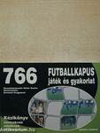 766 futballkapus játék és gyakorlat