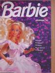 Barbie Journal '93