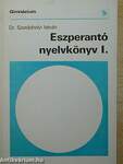 Eszperantó nyelvkönyv I.