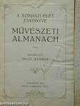 Művészeti almanach 1919