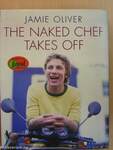 The naked chef takes off