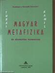 Magyar metafizika