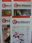 Aikido Magazin 2001. tél-tél