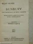 Bunbury/Az eszményi férj/Lady Windermere legyezője