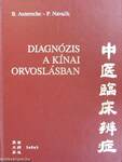 Diagnózis a kínai orvoslásban