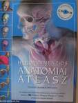 Háromdimenziós anatómiai atlasz - CD-vel
