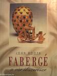 Fabergé, a cár ékszerésze