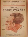 1926. évi sport-évkönyv