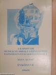 A kaposvári Munkácsy Mihály Gimnázium és Egészségügyi Szakközépiskola XXXV. számú évkönyve 1994/95