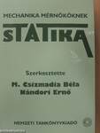 Statika - CD-vel