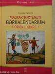 Magyar történeti borkalendárium