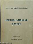 Portugál-magyar/magyar-portugál szótár
