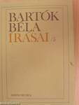 Bartók Béla írásai 5.