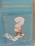 Pszichológus etika