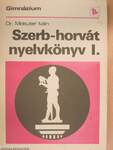 Szerb-horvát nyelvkönyv I.