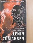 Lenin Zürichben