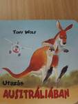 Utazás Ausztráliában (minikönyv)