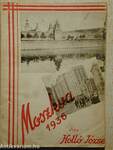 Moszkva 1936 (Tiltólistás kötet)