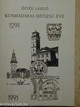 Kunmadaras hétszáz éve
