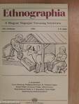 Ethnographia 1990/3-4.