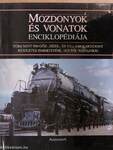 Mozdonyok és vonatok enciklopédiája