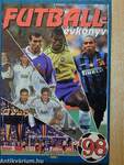 Futballévkönyv 1998. II.