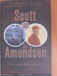 Scott és Amundsen