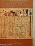 Egyiptomi halottaskönyv