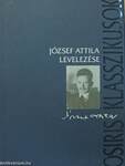 József Attila levelezése