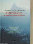 Antológia - A modern brazil elbeszélés