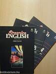 Streamline English Directions - Student's Book/Workbook A-B