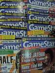GameStar 2003. január-december - 34 db CD-vel