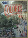 Colores 3. - Spanyol nyelvkönyv