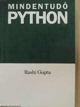 Mindentudó Python