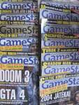 GameStar 2004. január-december - DVD-vel
