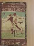 Magyar football évkönyv 1910/11. évre