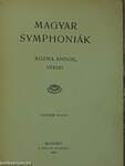 Magyar symphoniák
