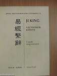 Ji king - Változások könyve