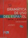 Gramática de uso del Espanol