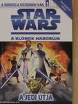 Star Wars - A klónok háborúja - A jedi útja