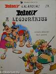 Asterix a légionárius