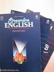 Streamline English Departures - Student's Book/Workbook A-B