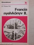 Francia nyelvkönyv II.